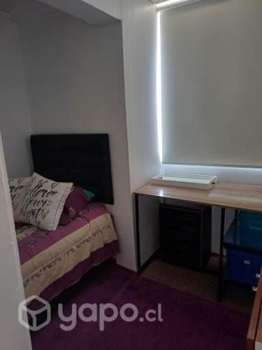 <p>Arriendo habitacion mujer</p> image