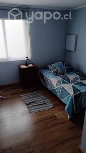 <p>Arriendo 2 piezas a estudiantes buen secto r</p> image