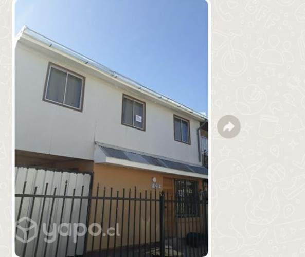 <p>Arriendo piezas universitarios</p> image