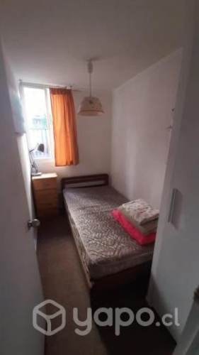 <p>Arriendo pieza INACAP Rancagua</p> image