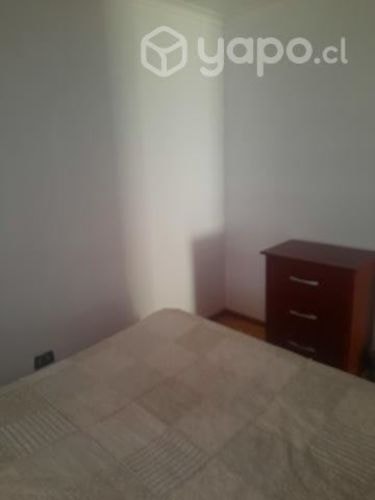 <p>Se arriendan 2 habitaciones</p>