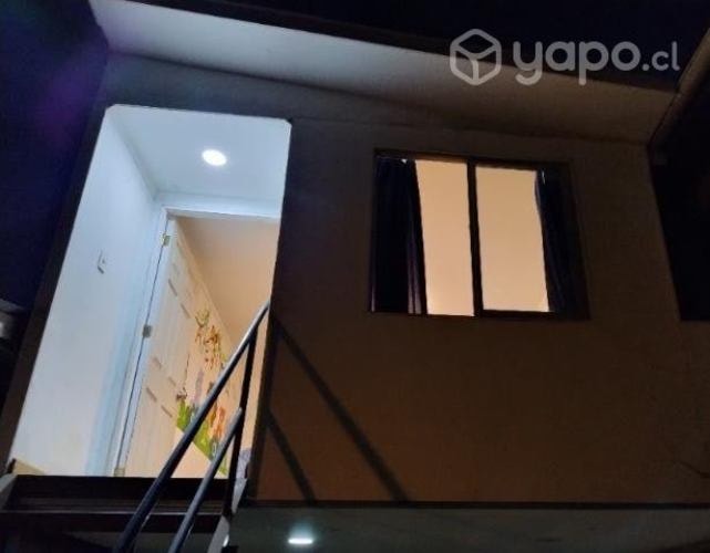 <p>Arriendo dpto interior</p>