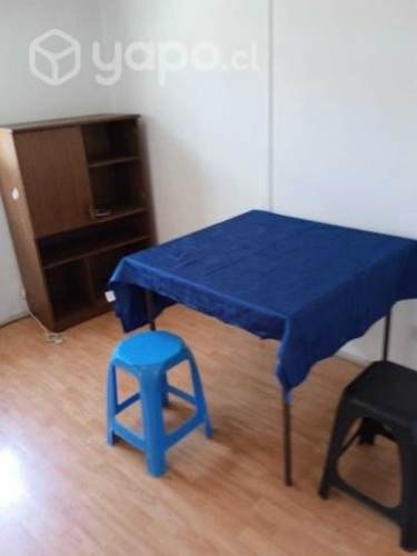 <p>Arriendo Pieza Estudiantes</p> image