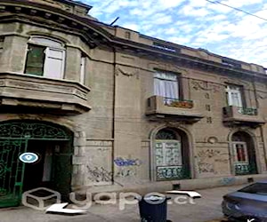 <p>Pieza Grande Stgo Centro</p> image