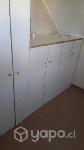 <p>Arriendo Pieza con baño privado</p> image