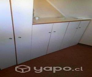 <p>Arriendo Pieza con baño privado</p> image