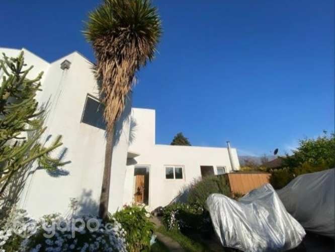 <p>Arriendo comoda pieza en La Reina</p> image