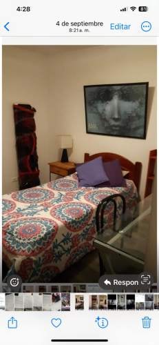 <p>Habitación las condes todo incluido</p> image