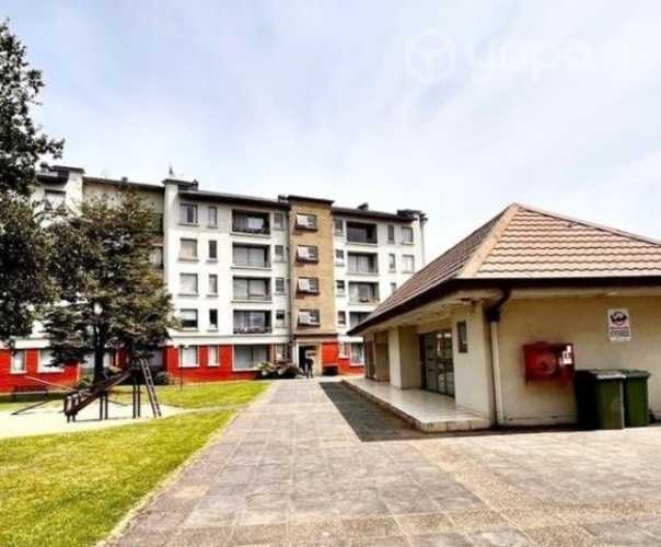 <p>Arriendo habitación sector UFRO</p> image