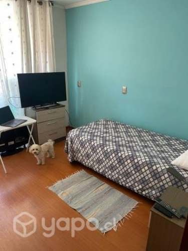 <p>Arriendo habitacion sector sur exclusivo</p>