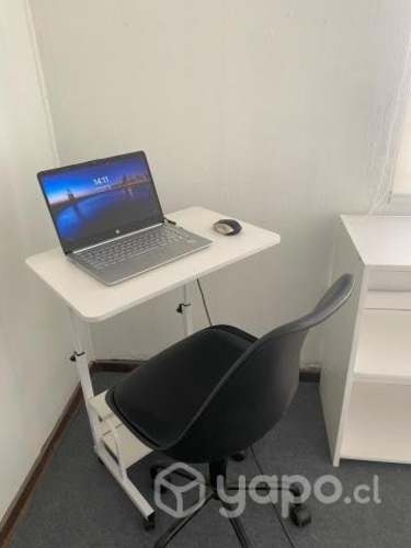<p>Arriendo de Habitacion amoblada para Estudiantes</p>