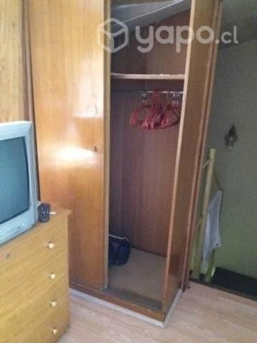 <p>Arriendo cómoda pieza en santiago cemtro</p> image