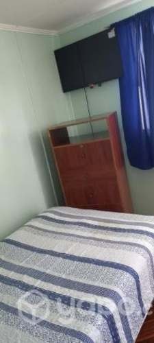 <p>Arriendo pieza amoblada persona sola o pareja</p>