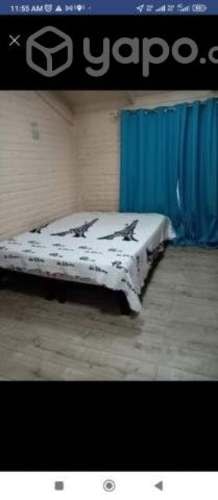 <p>Arriendo pieza a caballero</p>