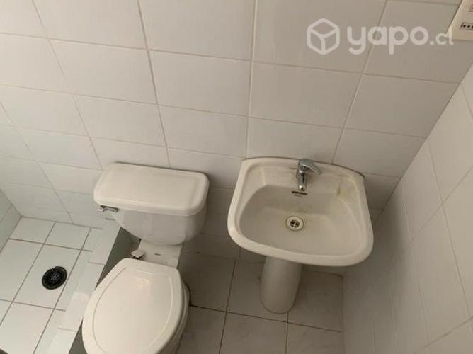 <p>Arriendo departamento interior un ambiente</p>