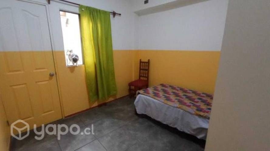 <p>Arriendo Pieza - Comuna El Bosque</p> image