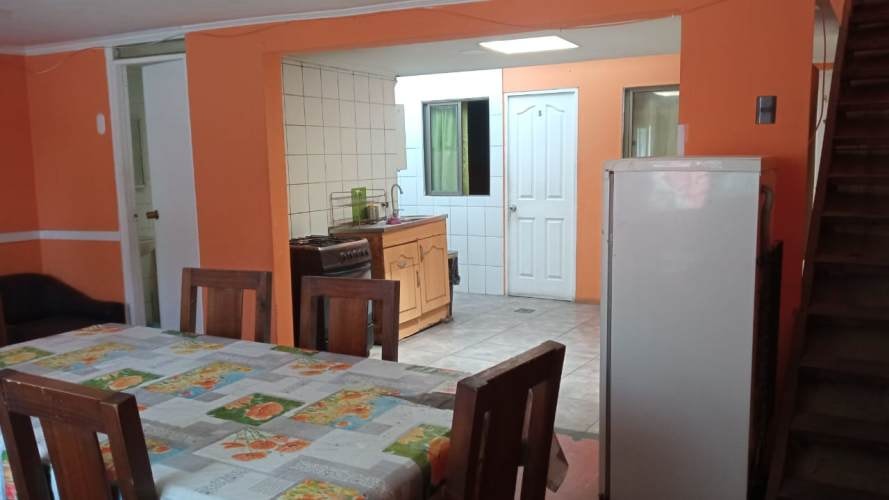 <p>Arriendo Pieza - Comuna El Bosque</p> image