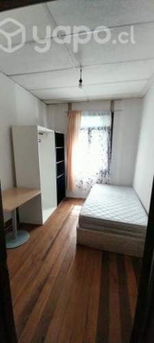 <p>Se arrienda pieza en ñuñoa</p> image