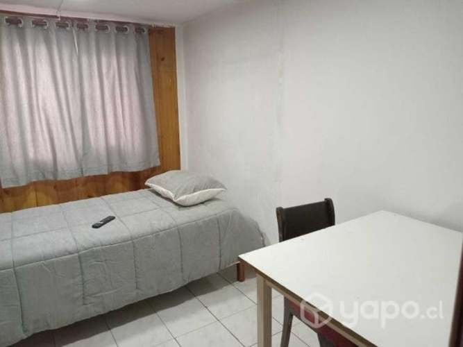 <p>Mini departamento en Valdivia</p>