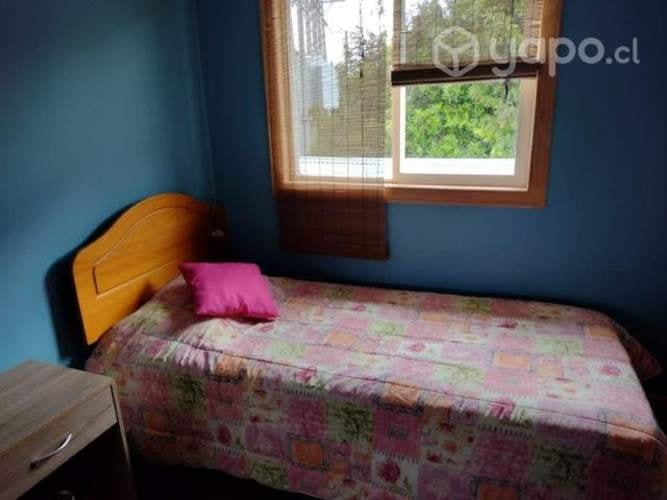 <p>Habitación para estudiante</p> image