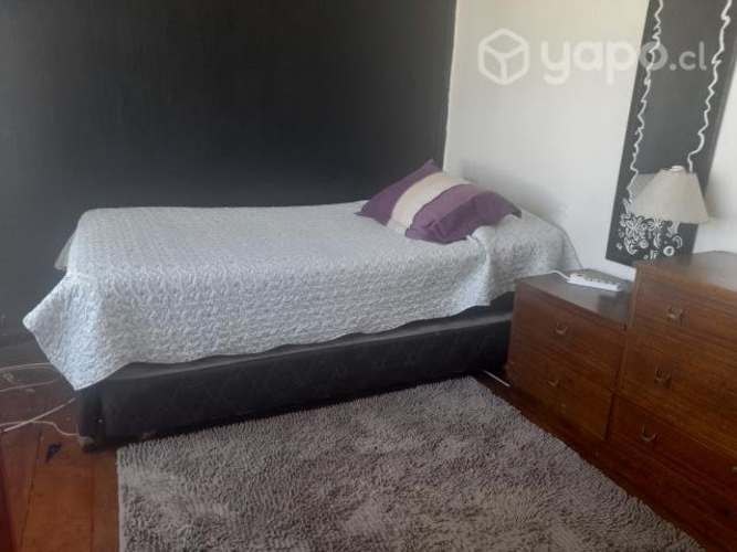 <p>Arriendo piezas</p>
