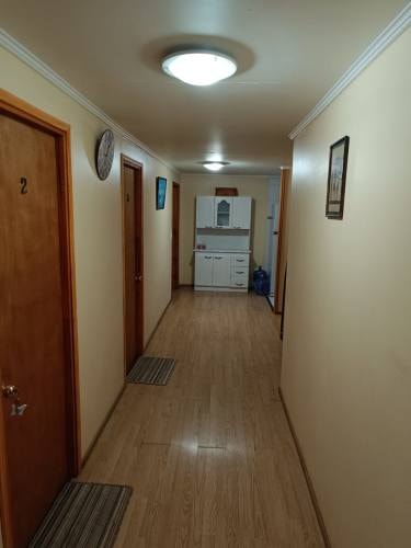 <p>HABITACIÓN PARA UNA PERSONA (Mujer)</p>