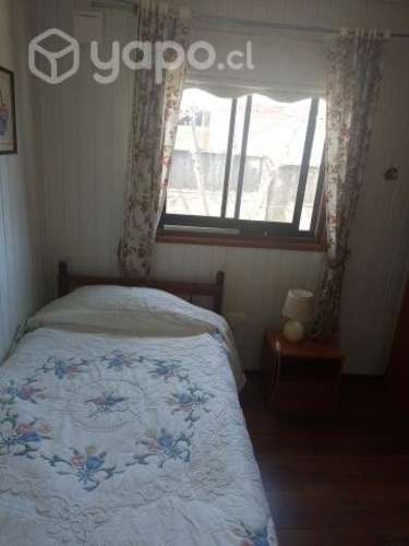 <p>Arriendo pieza</p>