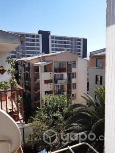 <p>Arriendo de habitacion</p>