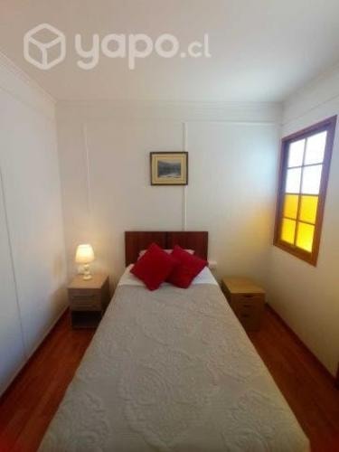 <p>Habitación colonial cercana al centro</p>