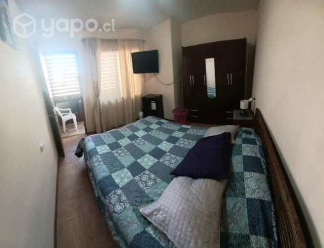 <p>Habitacion acogedora entrada independiente mensual</p> image