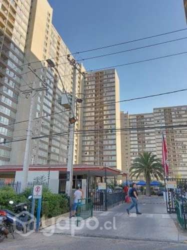 <p>Quinta Normal Mapocho Santiago Gay friendly</p>