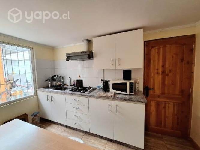 <p>Arriendo piezas lo plaza ñuñoa</p> image