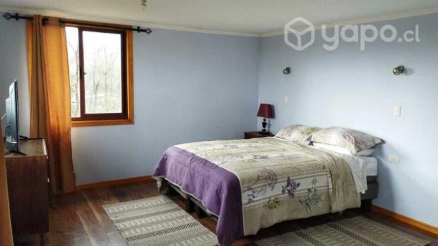 <p>Hostal y Restaurant</p>