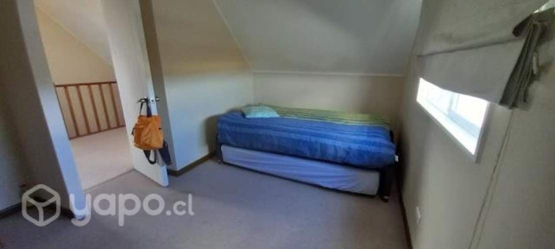 <p>Arriendo pieza en Puerto montt</p> image