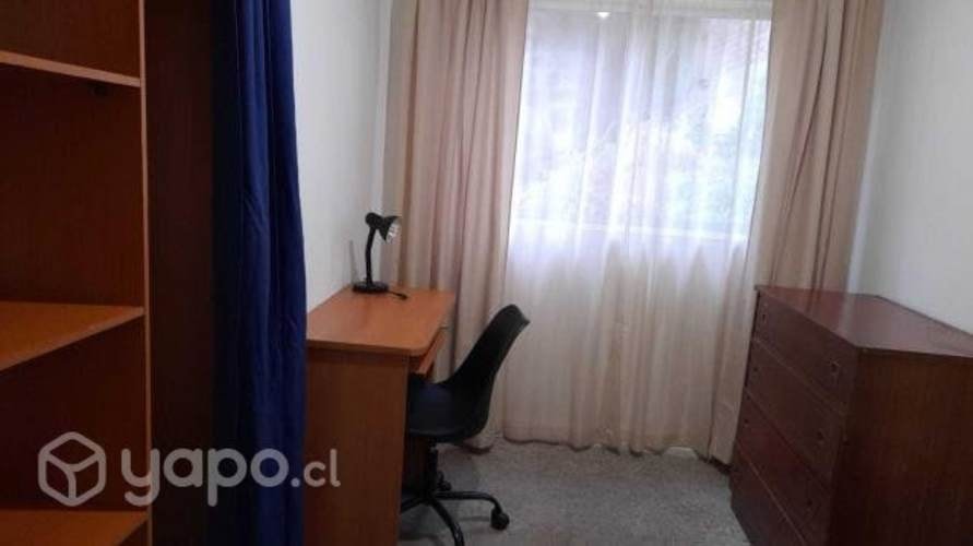 <p>Arriendo estudiantes a 1 cuadra univ. santa maria</p> image