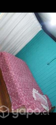 <p>Arriendo 2 dormitorios</p> image