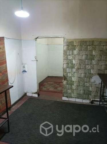 <p>Piezas disponibles en sector Av Matta sur Santiago</p>