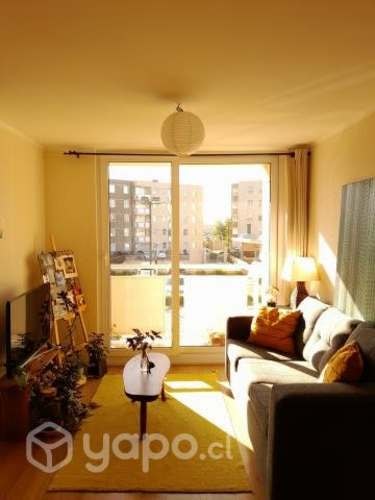<p>Arriendo habitaciones amobladas para estudiantes s</p>