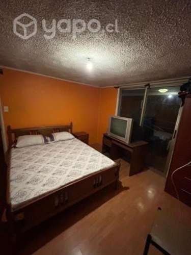 <p>Arriendo habitación esquina metro san pablo.</p> image