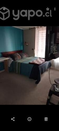 <p>ARRIENDO piezas persona solas con trabajo</p> image