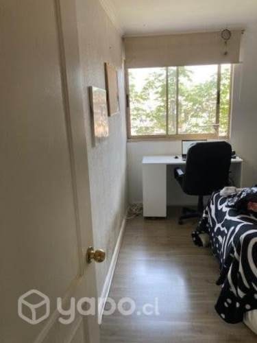 <p>Habitación Amoblada a una Estudiante</p>