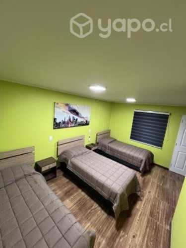 <p>Hospedaje para Empresas en María Elena</p> image