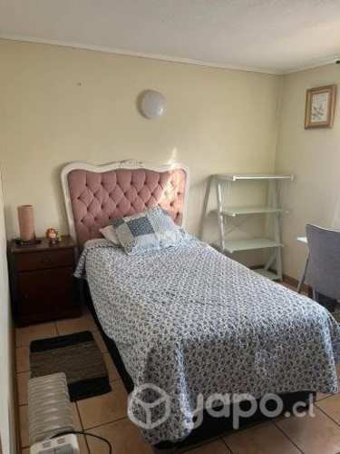 <p>Arriendo Pieza - Universitarias</p>