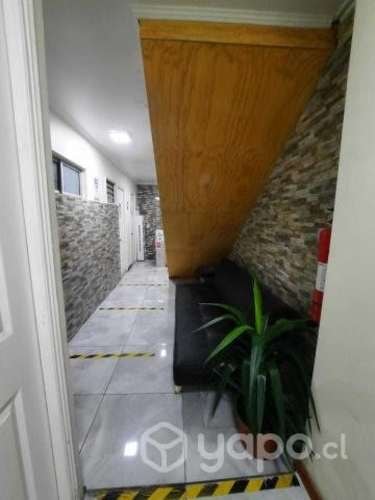 <p>Comoda habitación persona sola o pareja</p> image