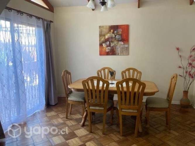 Arriendo casa para empresa