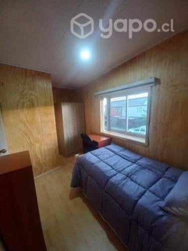 <p>Arriendo habitaciones para estudiantes hualpén</p>