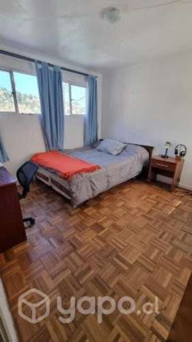 <p>Arriendo amplia pieza en miraflores bajo viña</p> image