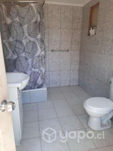 <p>Piezas en Arriendo</p>
