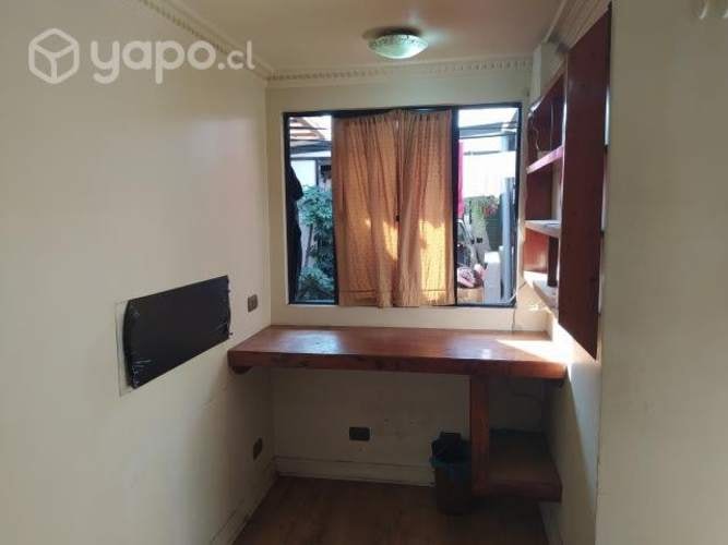 <p>Se Arrienda Habitación / Pieza 1 Persona Sin Masco</p>
