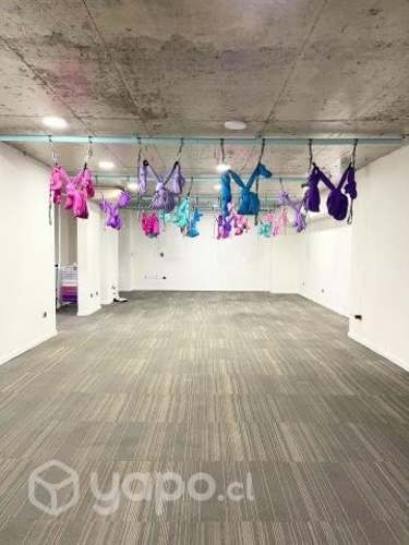 <p>Arriendo Salón de Clases x hora, días ó mensual</p>